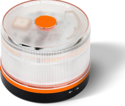 🔥ÚLTIMAS 6 HORAS🔥: 70% DE DESCUENTO⭐Luz de Emergencia V16 DGT 3.0 – Aprobada 2026, Magnética IP54 – Cumple con la Normativa 2026